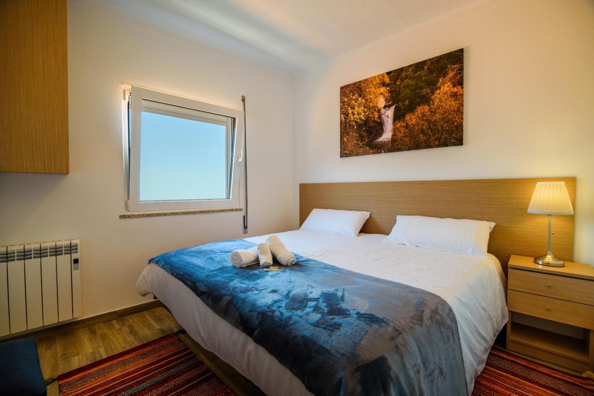 Casa Do Beco - Fabulous 3 Bedroom House With An Office, Seia, Serra Da Estrela Lapa dos Dinheiros Exterior photo